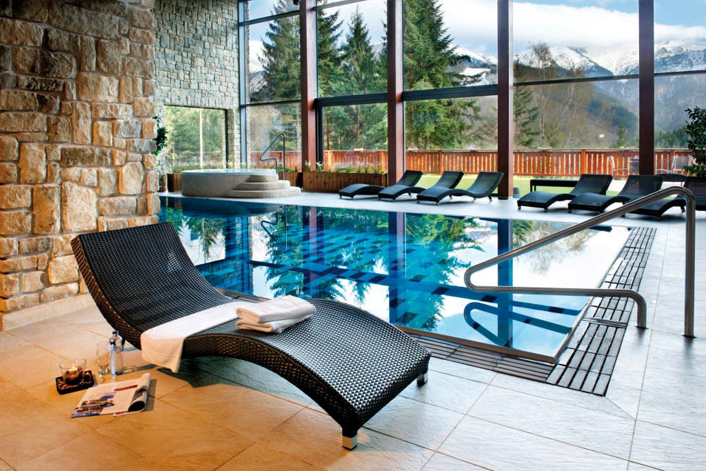 Hotel & Wellness Rozsutec #4