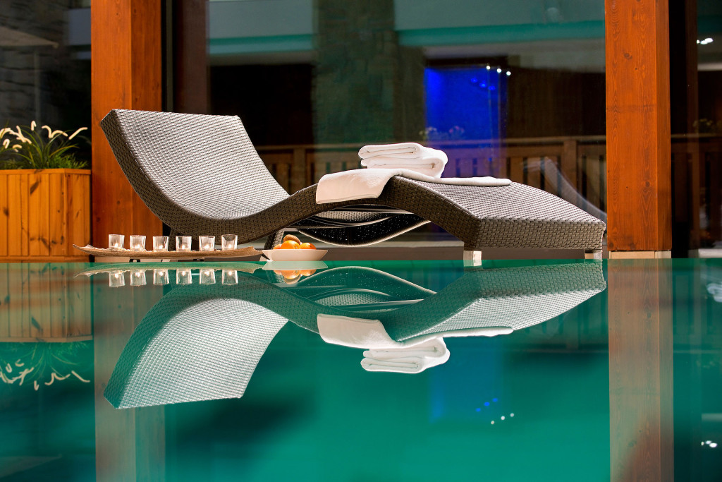 Hotel & Wellness Rozsutec #41