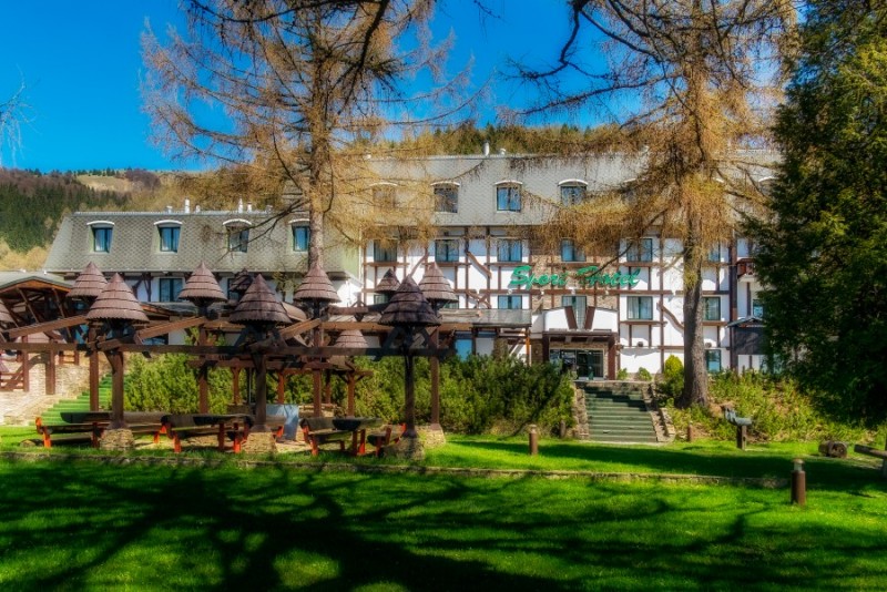 Hotel Sport Donovaly #2