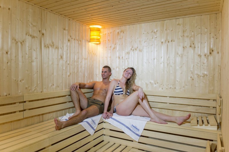 Téli wellness pároknak a Thermal Vadas-ban #5