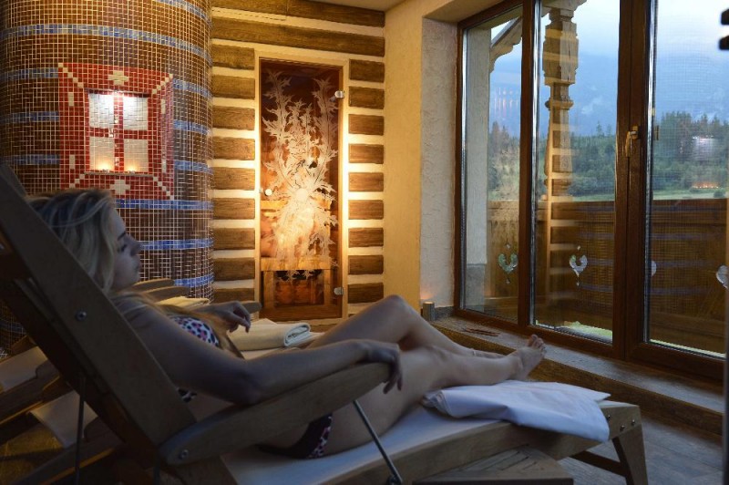 Wellness Pension STRACHAN #61