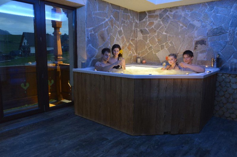 Wellness Pension STRACHAN #62