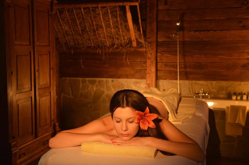Wellness Pension STRACHAN #63