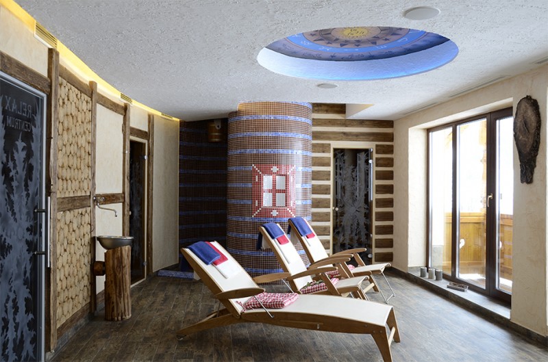 Wellness Pension STRACHAN #64