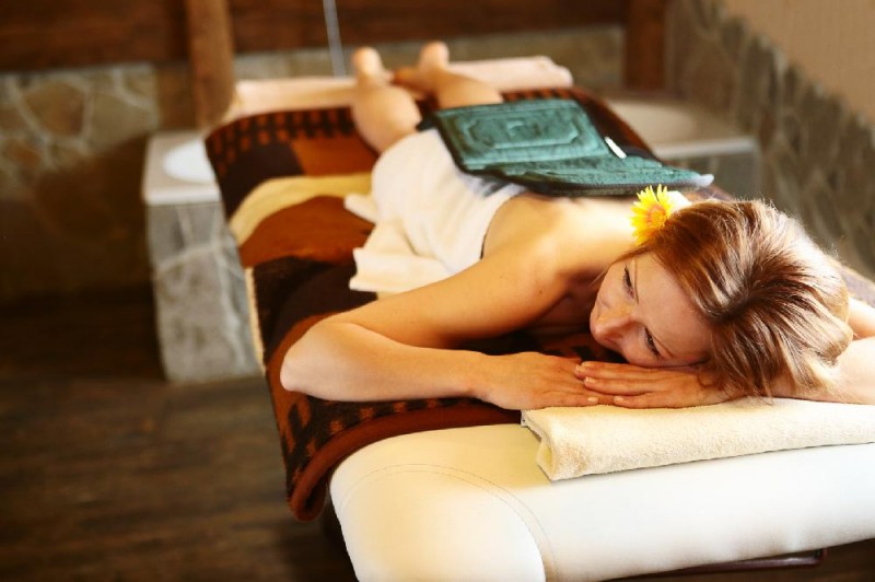Wellness Pension STRACHAN #74