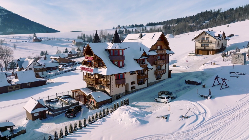 Wellness Pension STRACHAN #2