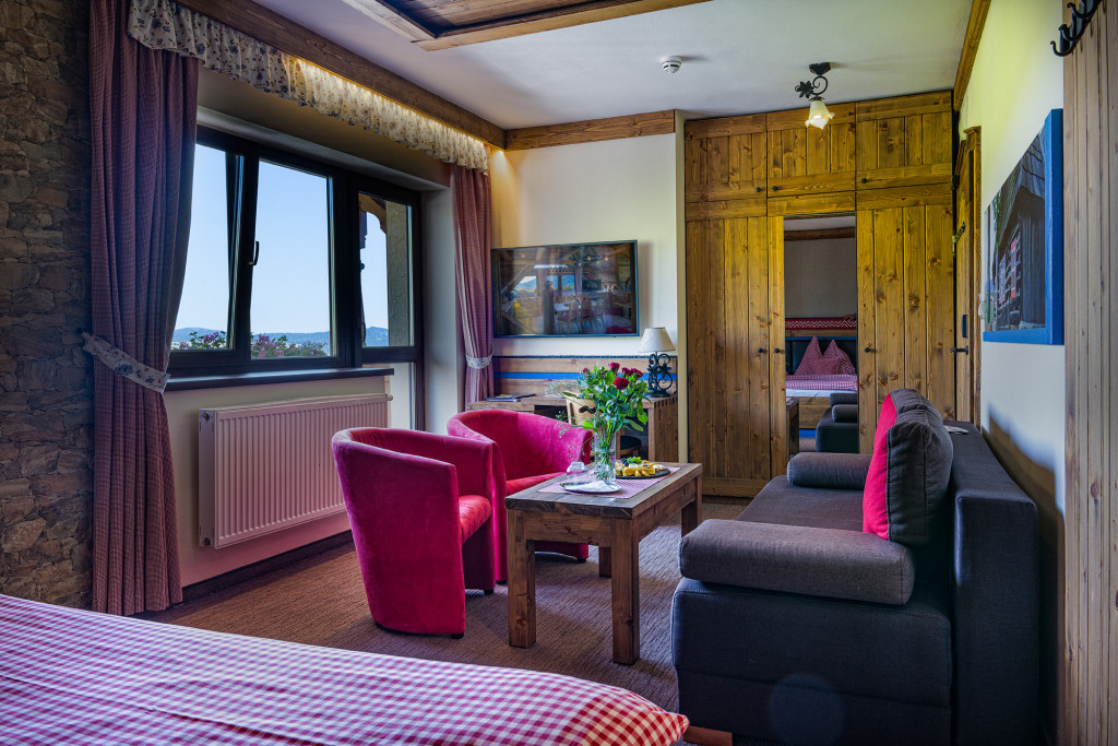 Wellness Pension STRACHAN #23