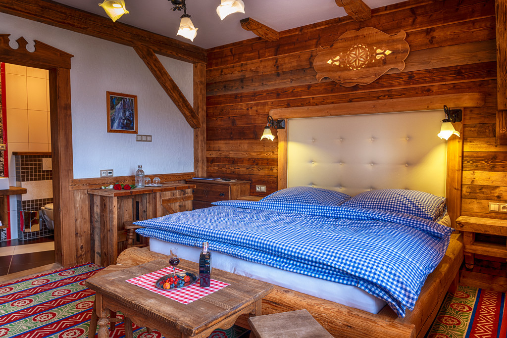 Wellness Pension STRACHAN #24
