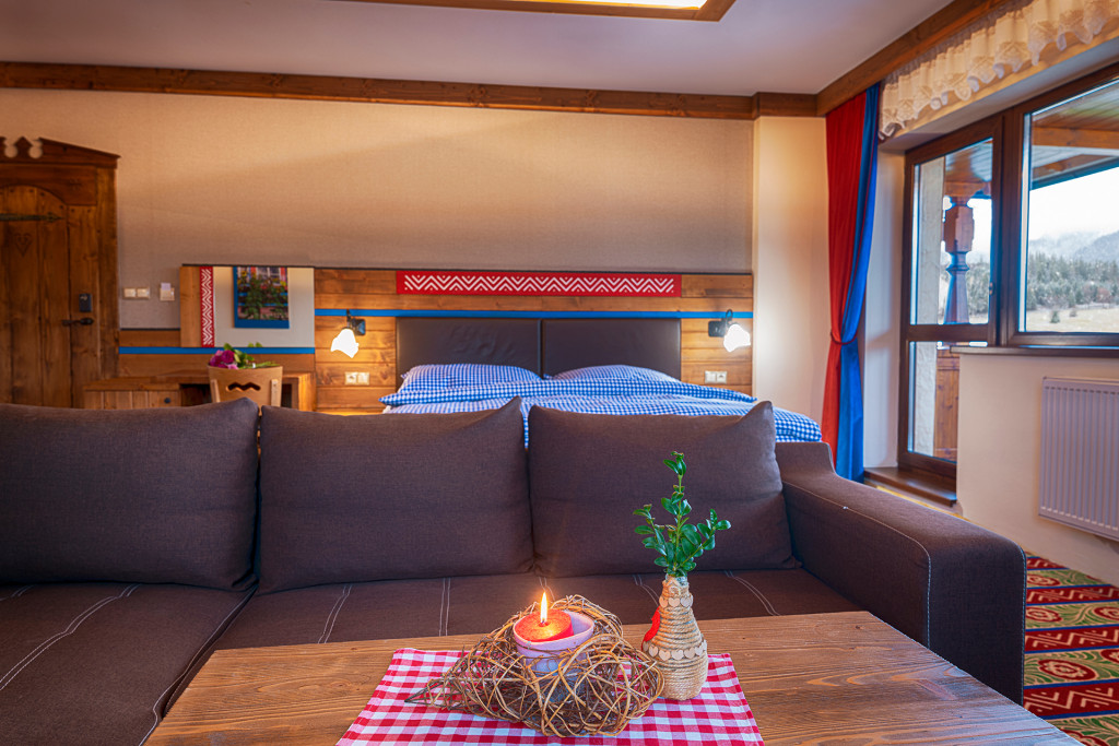 Wellness Pension STRACHAN #34