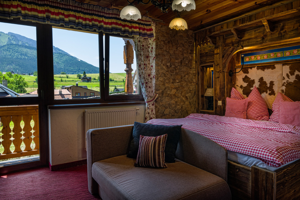 Wellness Pension STRACHAN #38