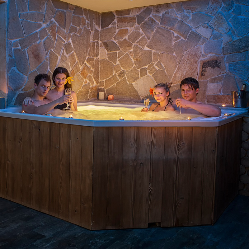 Wellness Pension STRACHAN #39