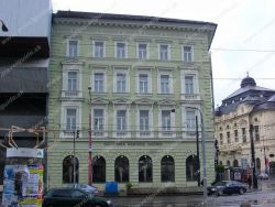 Slowakische Nationalgalerie Bratislava (Pressburg)