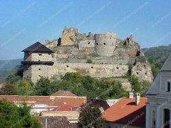 Fiľakovský hrad Fiľakovo