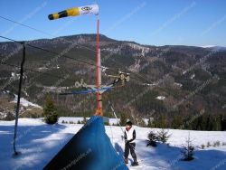 Ski Skorušina Klenovec