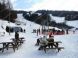 SKI area Dubovica Žliabky #2