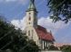 St. Martin's Cathedral in Bratislava #2