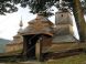Church of St. Nicholas in Bodruzal #3