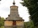 Saint Michael's Wooden Church - Príkra #2