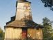 Saint Michael's Wooden Church - Príkra #3