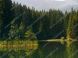 Vrbické Mountain Lake #3