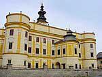 MARKUŠOVCE MANSION HOUSE