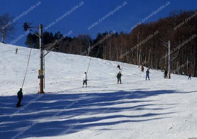 SKI TMG REMATA