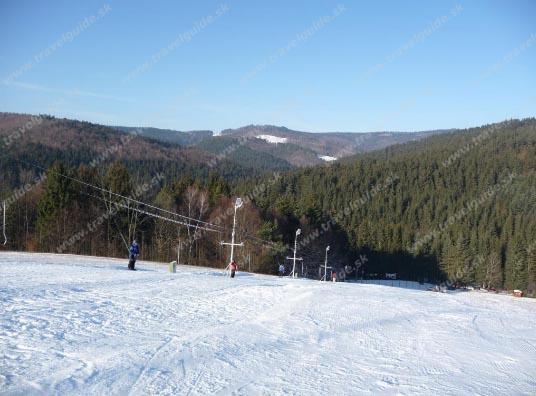 Ski Park Dešná