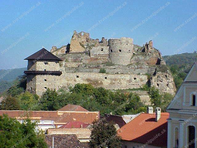 Filakovo Castle