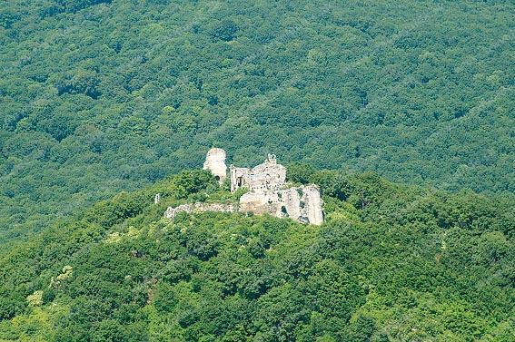 Vinné castle