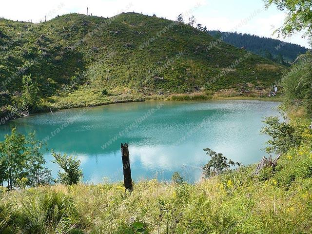 JEZERSKO LAKE