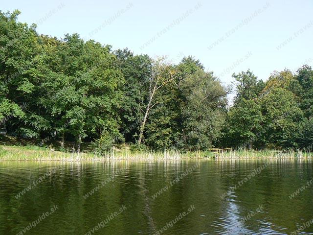 IZRA LAKE