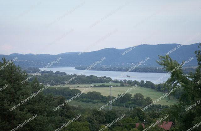 Burda - Kováčovské kopce