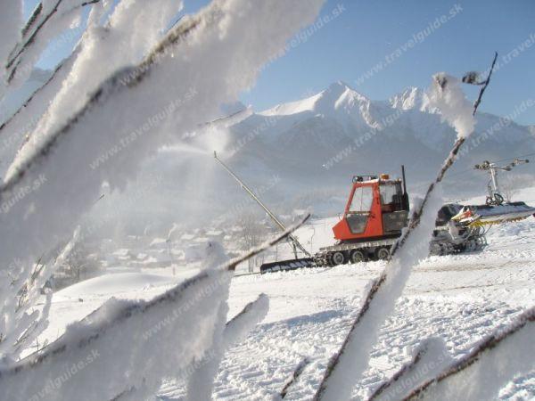 Ski Budzak