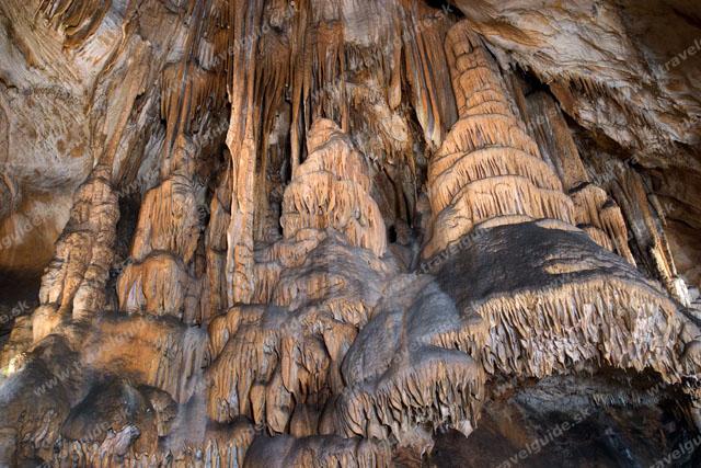 JASOVSKÁ CAVE