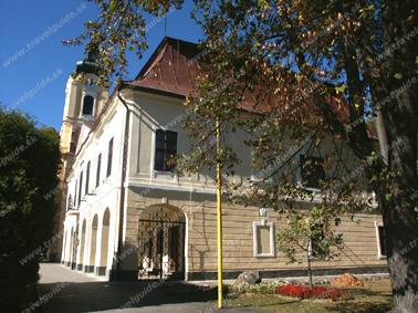 Horehronské Museum Brezno