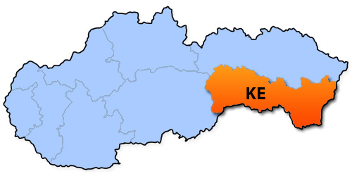 Kassa megye