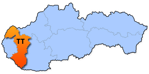 Trnava Self-Governing region