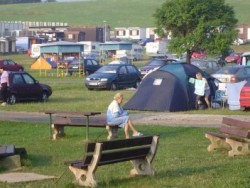 Camping KOVACOVA + termalne kupalisko