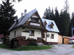 Chata LUCKY - bungalows Demänovská Dolina