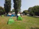 AUTOCAMP ZLATE PIESKY - tents, caravans