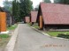 Autocamping JASOV - cottage settlement #20