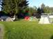 Campingplatz TILIA Gäcel