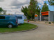 Camp Košice - Route E58 #37