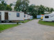 Camp Košice - Route E58 #38