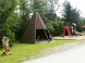 Campingplatz BELA - Nižné Kamence #16