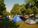 Tented Camp - SCR Senec