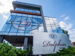 Hotel Dolphin