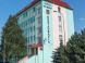 Hotel a Reštaurace HUBERT***