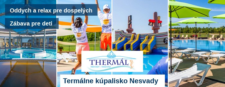 Thermal Nesvady