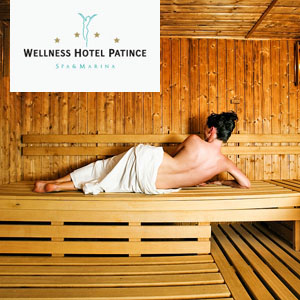 Wellness Hotel Patince ****